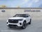 2026 Ford Explorer Platinum In-Transit