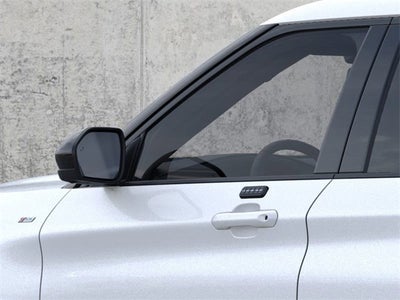 2026 Ford Explorer ST-Line In-Transit