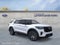2026 Ford Explorer ST-Line In-Transit