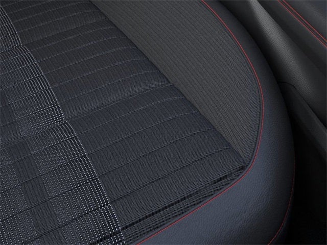 2026 Ford Explorer ST-Line In-Transit