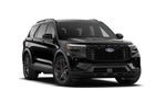 2027 Ford Explorer ST-Line In-Transit