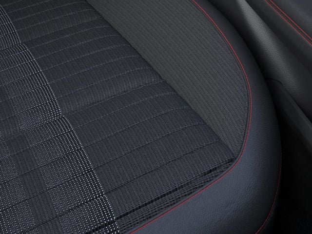 2026 Ford Explorer ST-Line In-Transit