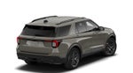 2027 Ford Explorer ST-Line In-Transit