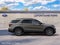 2027 Ford Explorer ST-Line In-Transit