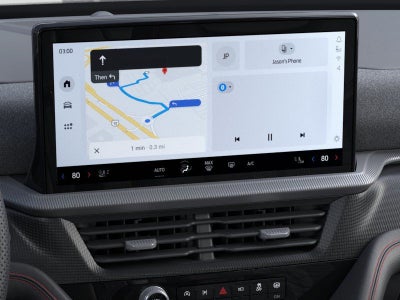 2026 Ford Explorer ST-Line In-Transit