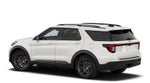 2027 Ford Explorer ST-Line In-Transit