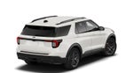 2027 Ford Explorer ST-Line In-Transit