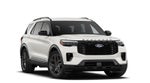 2027 Ford Explorer ST-Line In-Transit