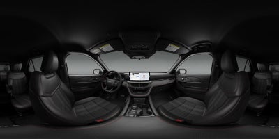 2027 Ford Explorer ST-Line In-Transit