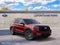 2027 Ford Explorer ST-Line In-Transit