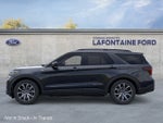2026 Ford Explorer ST-Line In-Transit