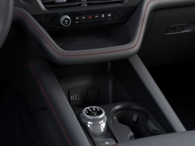 2026 Ford Explorer ST-Line In-Transit