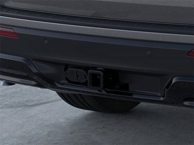 2026 Ford Explorer ST-Line In-Transit