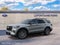 2027 Ford Explorer ST-Line In-Transit