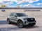 2027 Ford Explorer ST-Line In-Transit