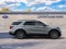 2027 Ford Explorer ST-Line In-Transit