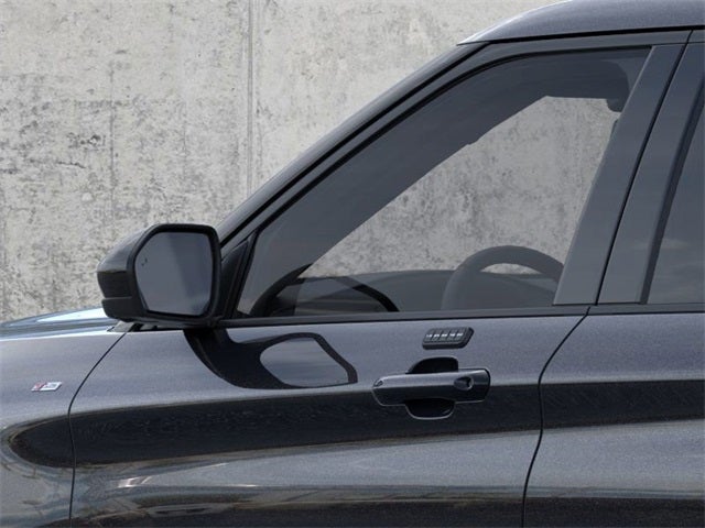 2026 Ford Explorer ST-Line In-Transit