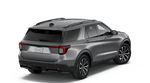 2026 Ford Explorer ST-Line In-Transit