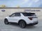 2026 Ford Explorer ST In-Transit