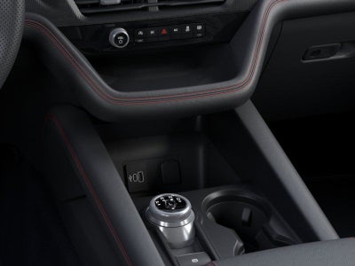 2026 Ford Explorer ST In-Transit