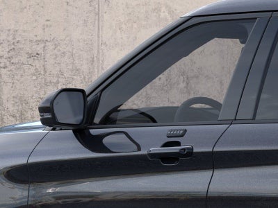 2026 Ford Explorer ST In-Transit