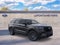 2026 Ford Explorer ST In-Transit