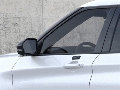 2026 Ford Explorer ST In-Transit