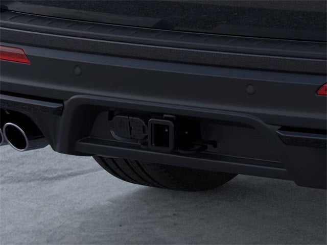 2026 Ford Explorer ST In-Transit