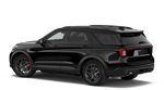 2026 Ford Explorer ST In-Transit