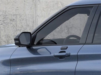 2026 Ford Explorer ST In-Transit