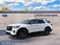 2027 Ford Explorer ST In-Transit