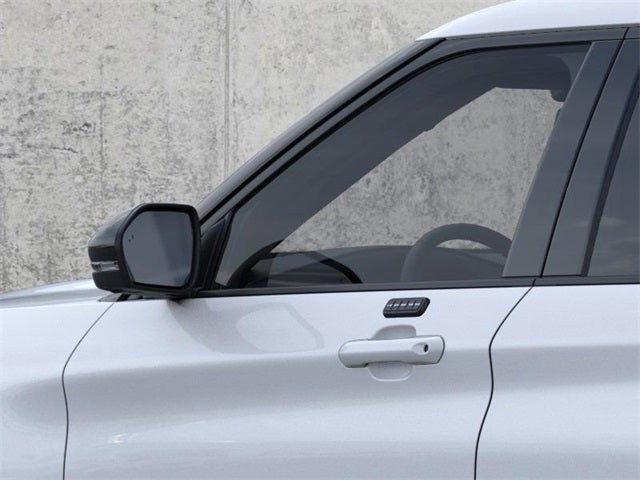 2026 Ford Explorer ST In-Transit