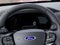 2027 Ford Explorer Platinum In-Transit