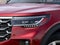 2027 Ford Explorer Platinum In-Transit