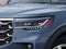 2027 Ford Explorer Platinum In-Transit