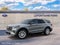 2027 Ford Explorer Platinum In-Transit