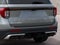 2027 Ford Explorer Platinum In-Transit
