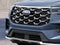 2027 Ford Explorer Platinum In-Transit