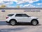 2027 Ford Explorer Platinum In-Transit