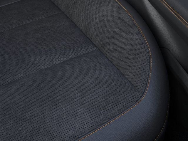 2026 Ford Explorer Tremor In-Transit