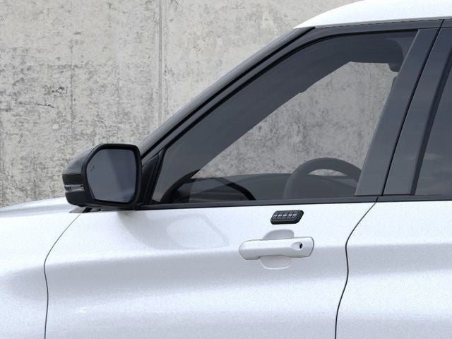 2026 Ford Explorer Tremor In-Transit