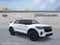 2026 Ford Explorer Tremor In-Transit