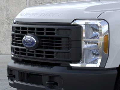 2026 Ford F-250SD In-Transit