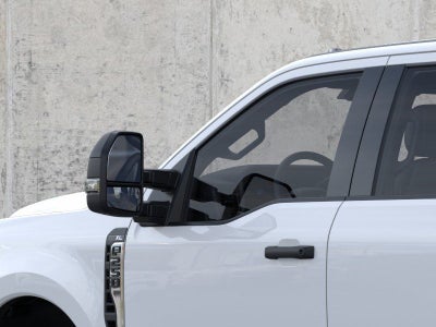 2026 Ford F-250SD In-Transit