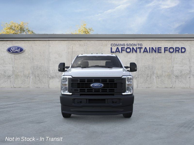 2026 Ford F-250SD In-Transit