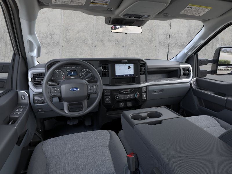 2026 Ford F-250SD In-Transit