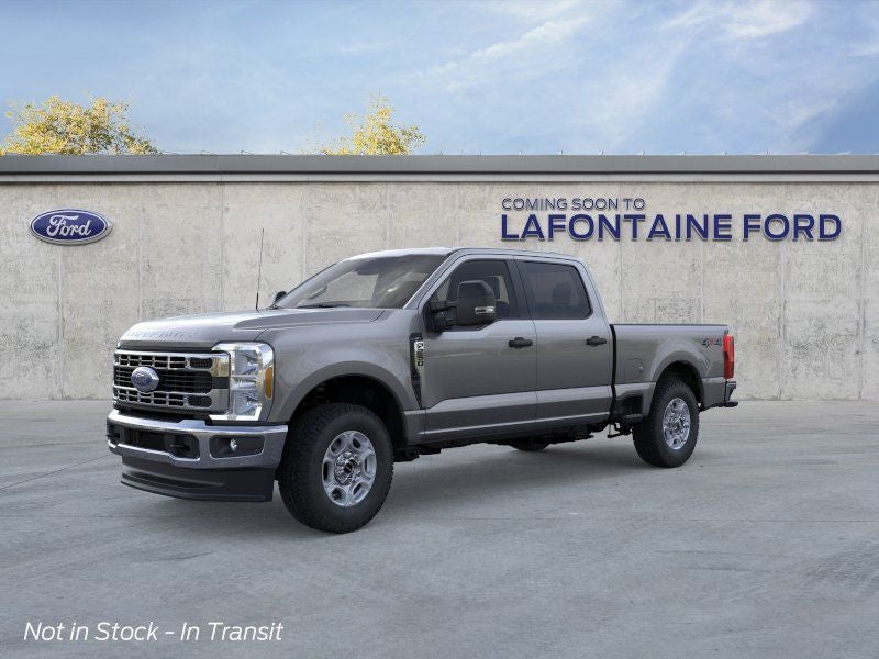 2026 Ford F-250SD In-Transit