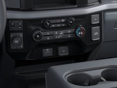 2026 Ford F-250SD In-Transit