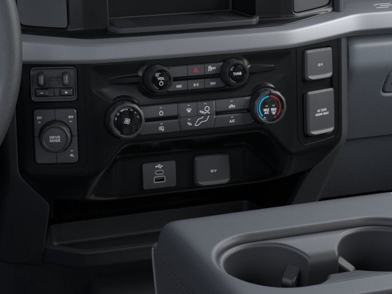 2026 Ford F-250SD In-Transit