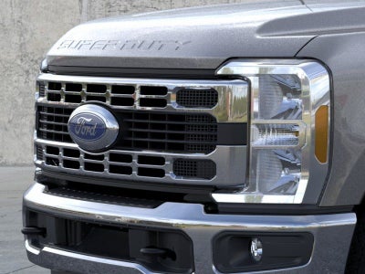 2026 Ford F-250SD In-Transit